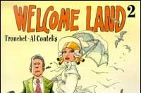 Série Welcome Land