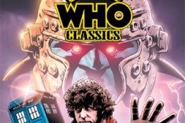Doctor Who Classics