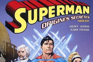 Série Superman (Panini)