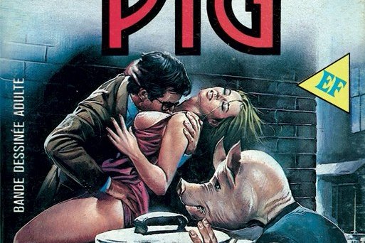 Série Pig