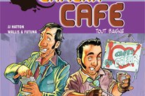 Série Caméra café