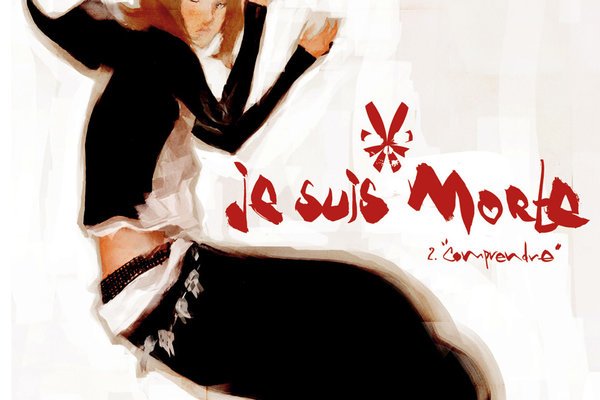 Série Je suis morte