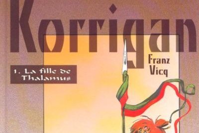 Korrigan