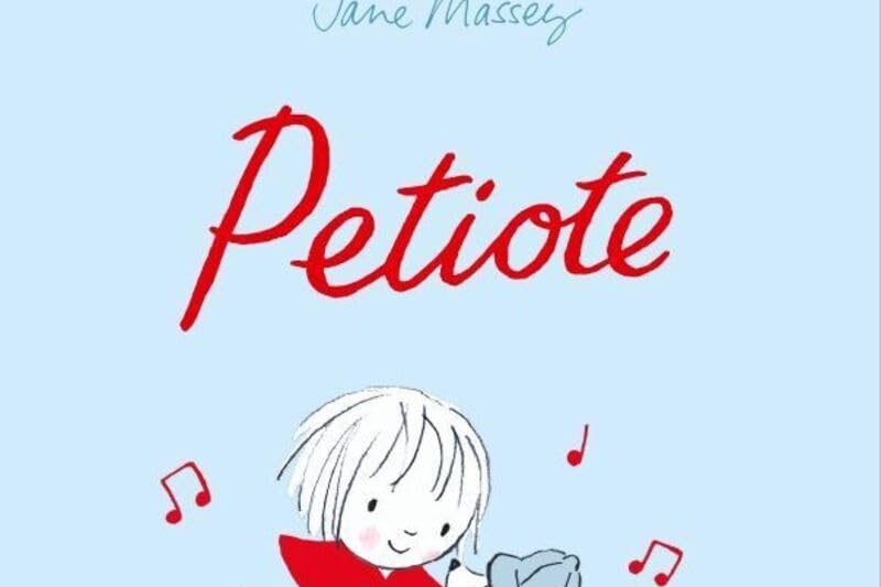 Série Petiote