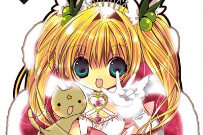 Kamichama Karin chu