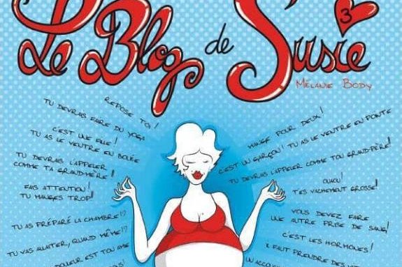 Blog de Susie (Le)