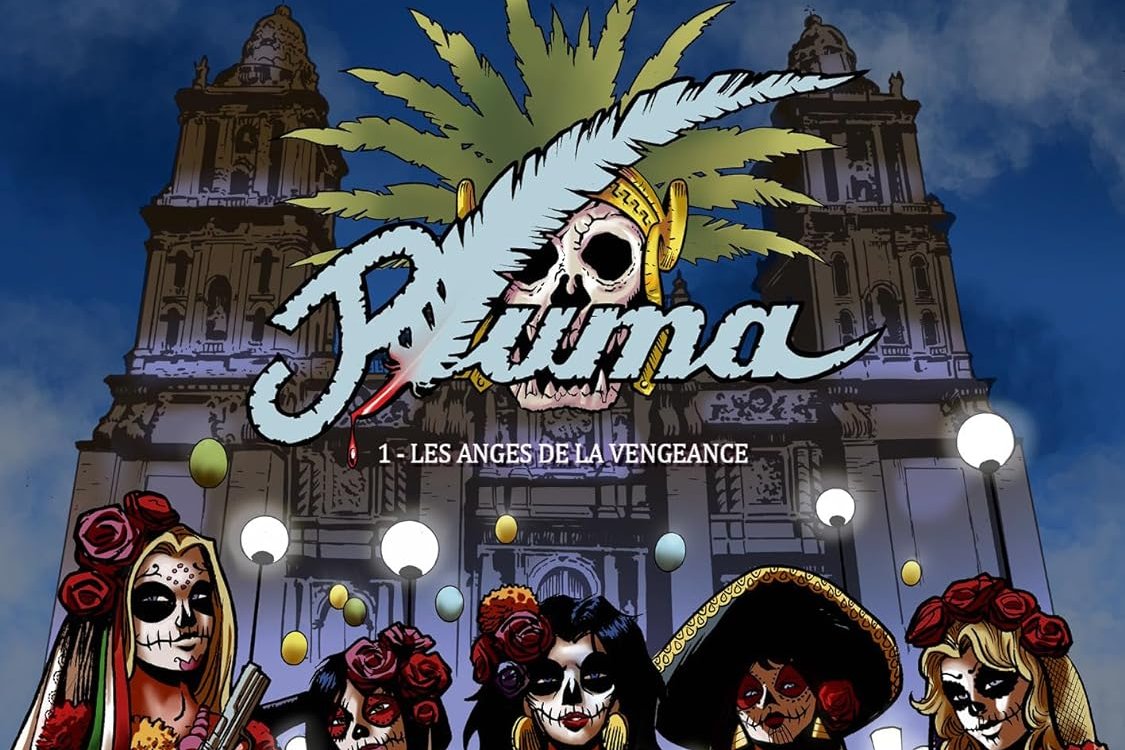 Pluma