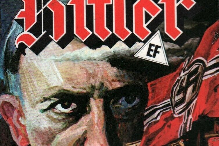 Série Hitler