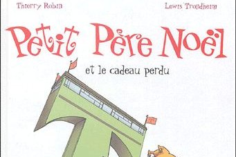 Petit Père Noël