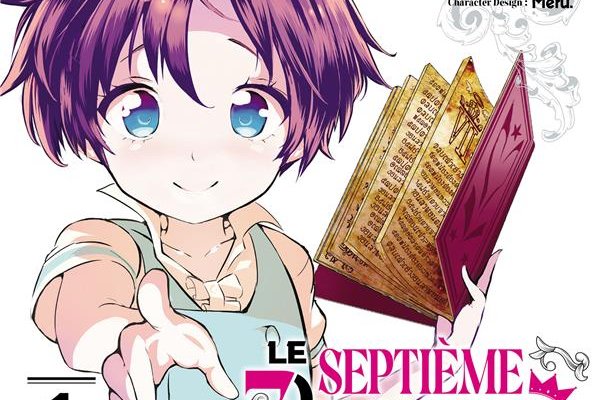 Septième Prince (Le)