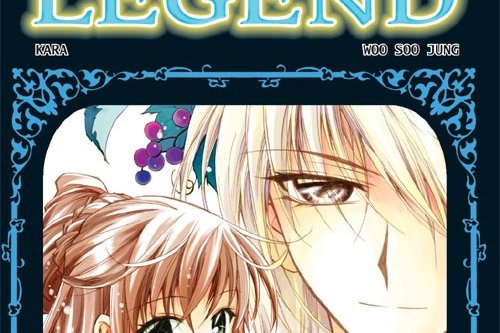 Série Legend