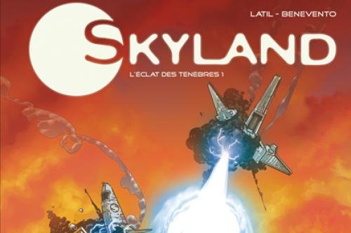Skyland
