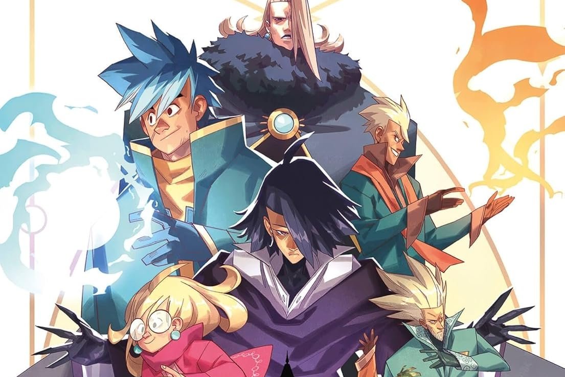 Académie Clair-Obscur (L')