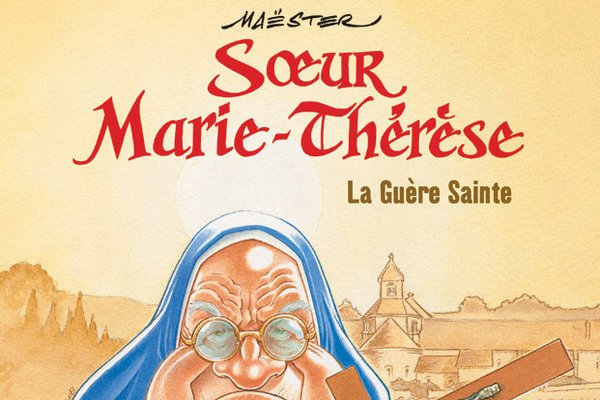 Série Soeur Marie-Thérèse