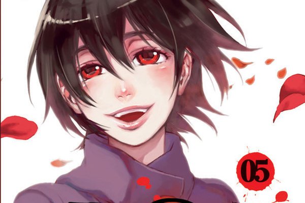 Blood+