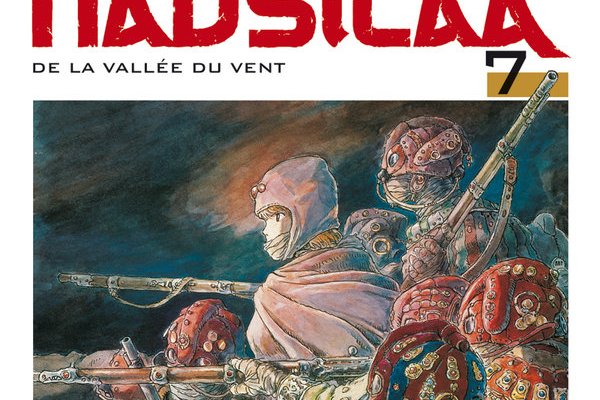Nausicaä NE