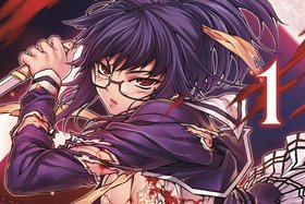 Série Re:birth - The Lunatic Taker