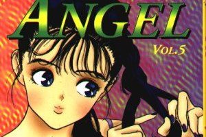 Série Angel