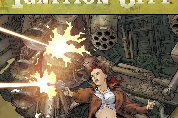 Ignition City
