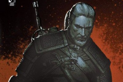 Série Witcher (The)