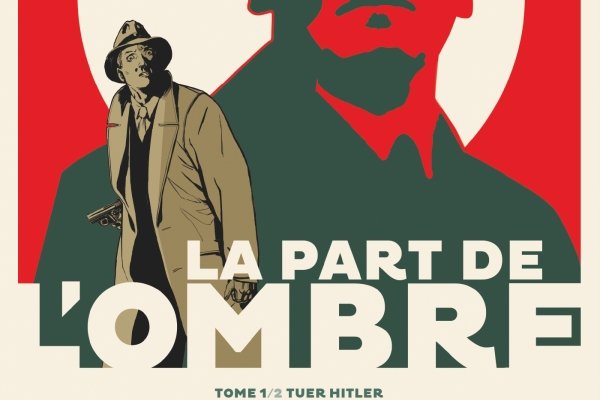 Série Part de l'ombre (La)