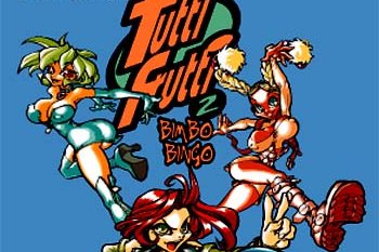 Série Tutti Frutti
