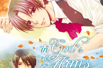 Série In God's Arms