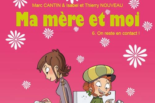 Série Mère et moi (Ma)