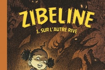 Série Zibeline