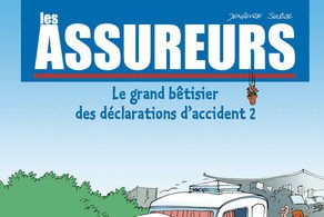 Série Assureurs (Les)