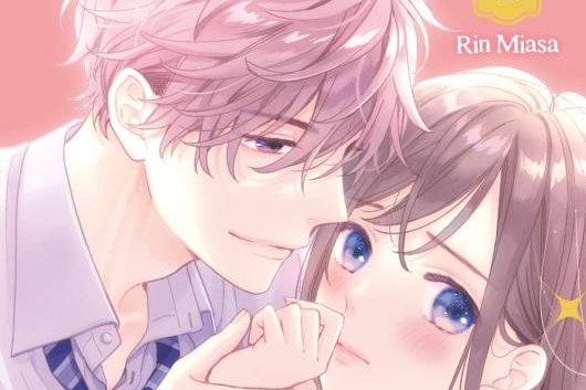 Série Love Coach Koigakubo-kun