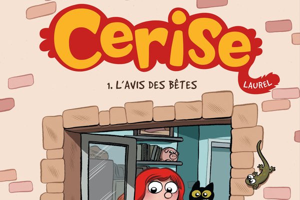 Cerise