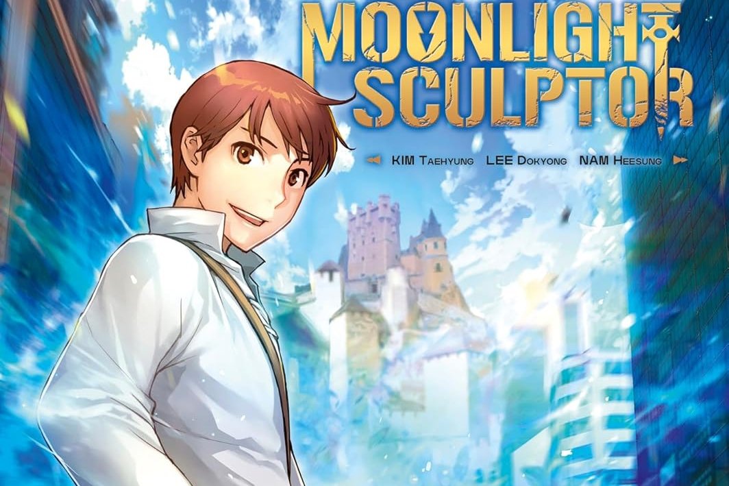 Série Legendary Moonlight Sculptor (The)