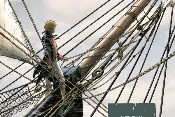 Série USS Constitution