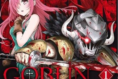 Série Goblin Slayer - Year one