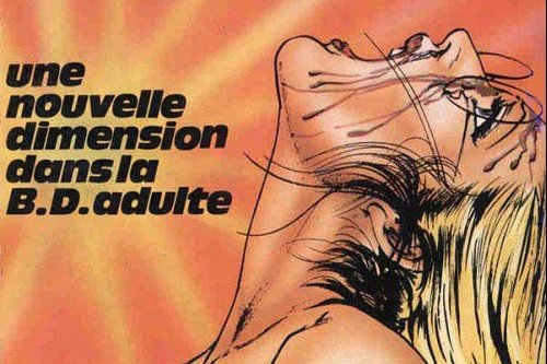 Série Mutants