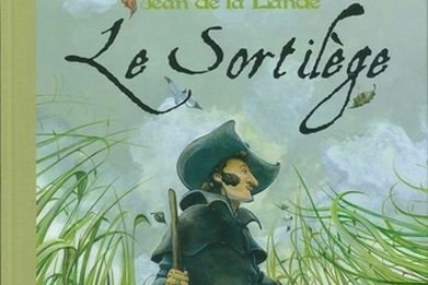 Série Jean de la Lande