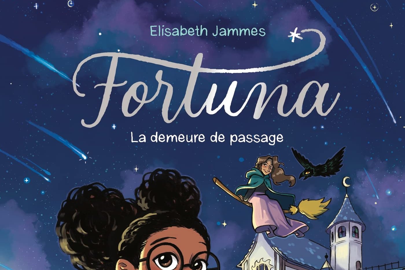 Série Fortuna