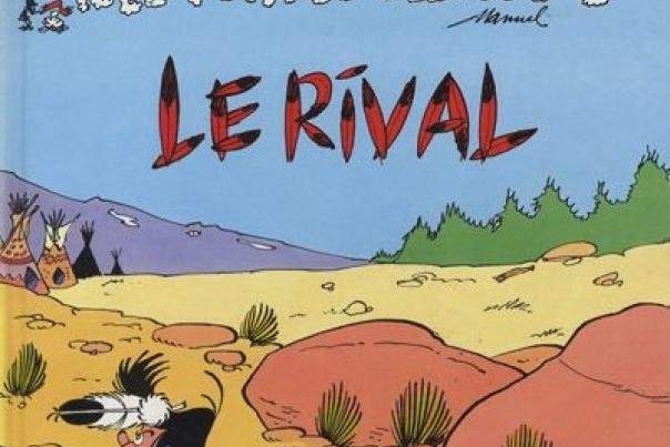 Série Petites plumes (Les)