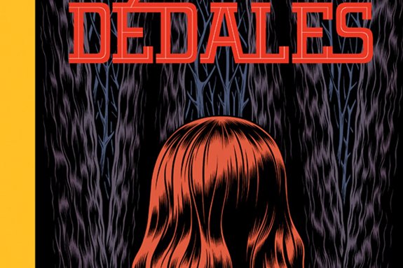 Série Dédales