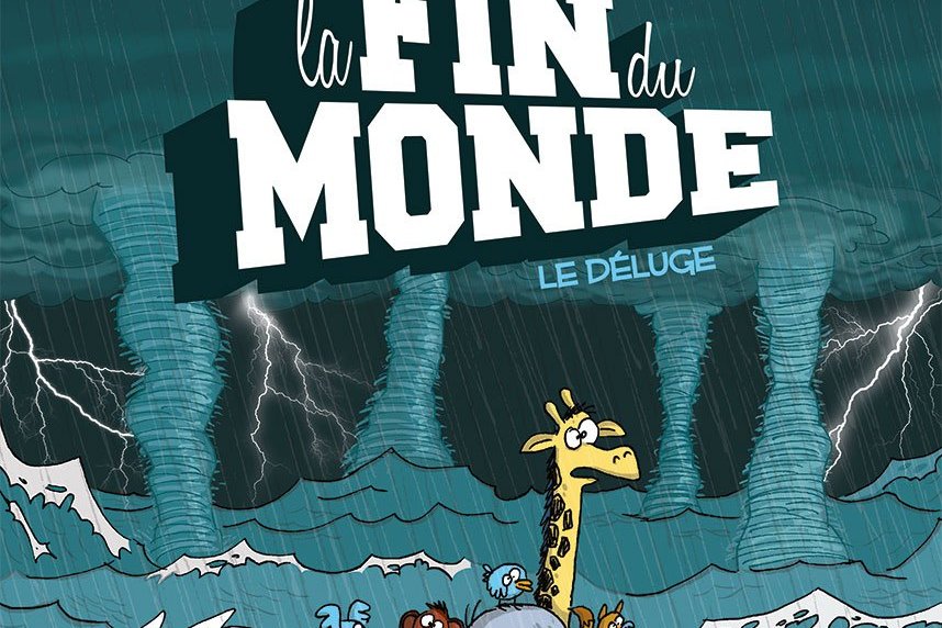 Fin du monde (La)