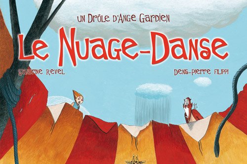 Drôle d'ange gardien (Un)