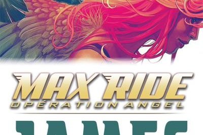 Série Max Ride