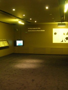 La Boîte à Dessins d'André Juillard