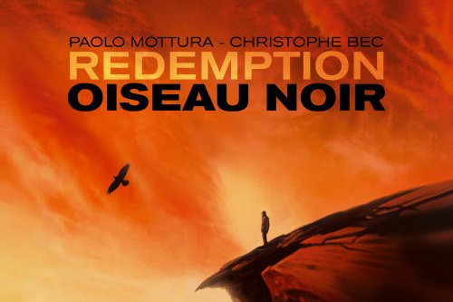 Redemption (Dupuis)