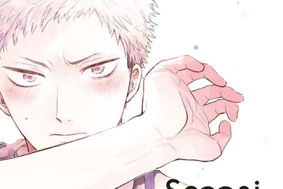 Senpai, this can't be love !