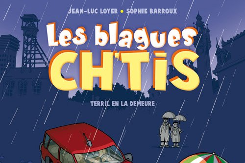Blagues Ch'tis (Les)