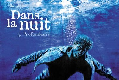Série Nuit (Dans la)
