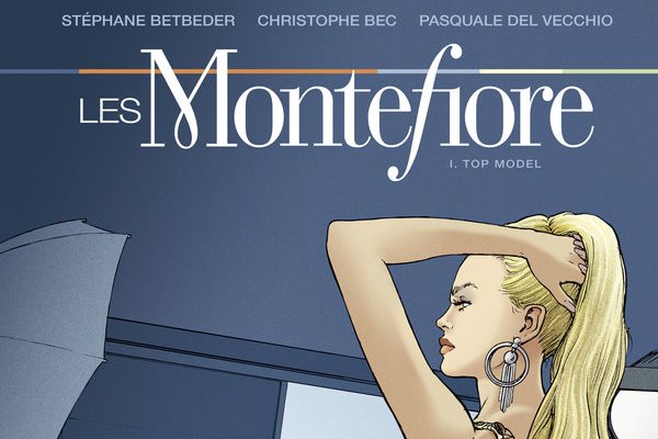 Série Montefiore (Les)