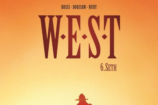 Série W.E.S.T.
